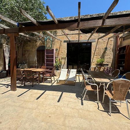 Palazzo Dallo Marsaxlokk Dış mekan fotoğraf