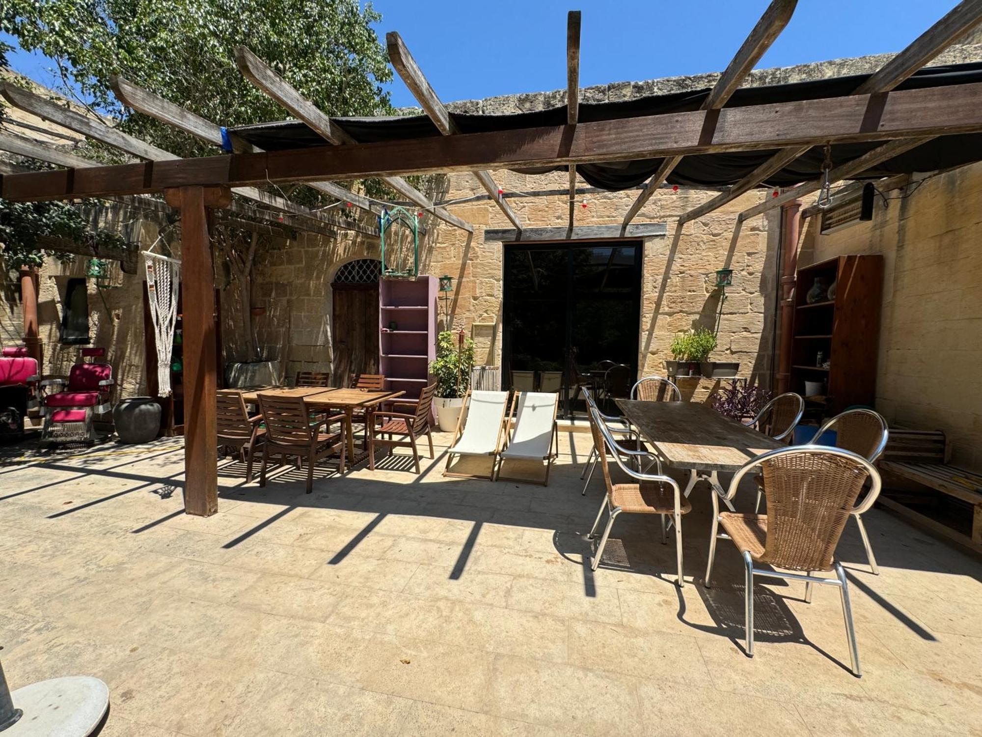 Palazzo Dallo Marsaxlokk Dış mekan fotoğraf